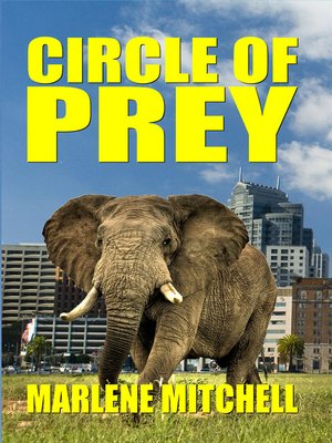 cover image of Circle of Prey